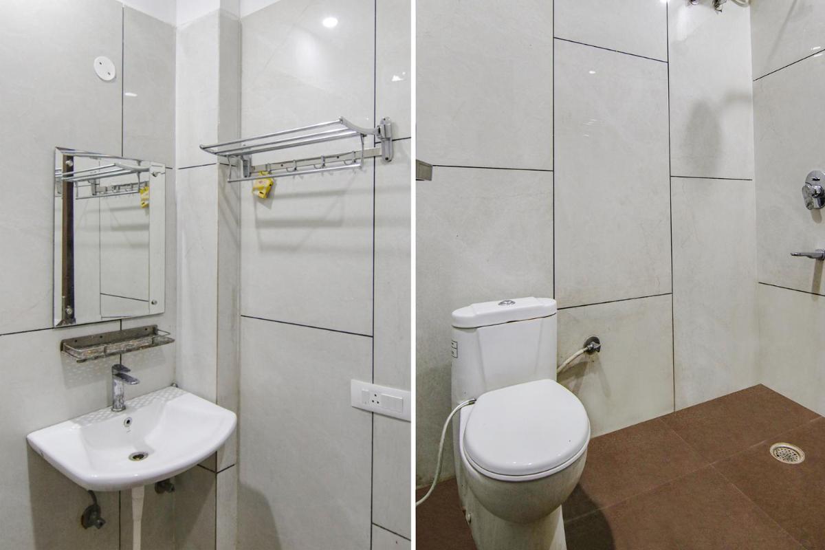 FabHotel Skyla - Housity