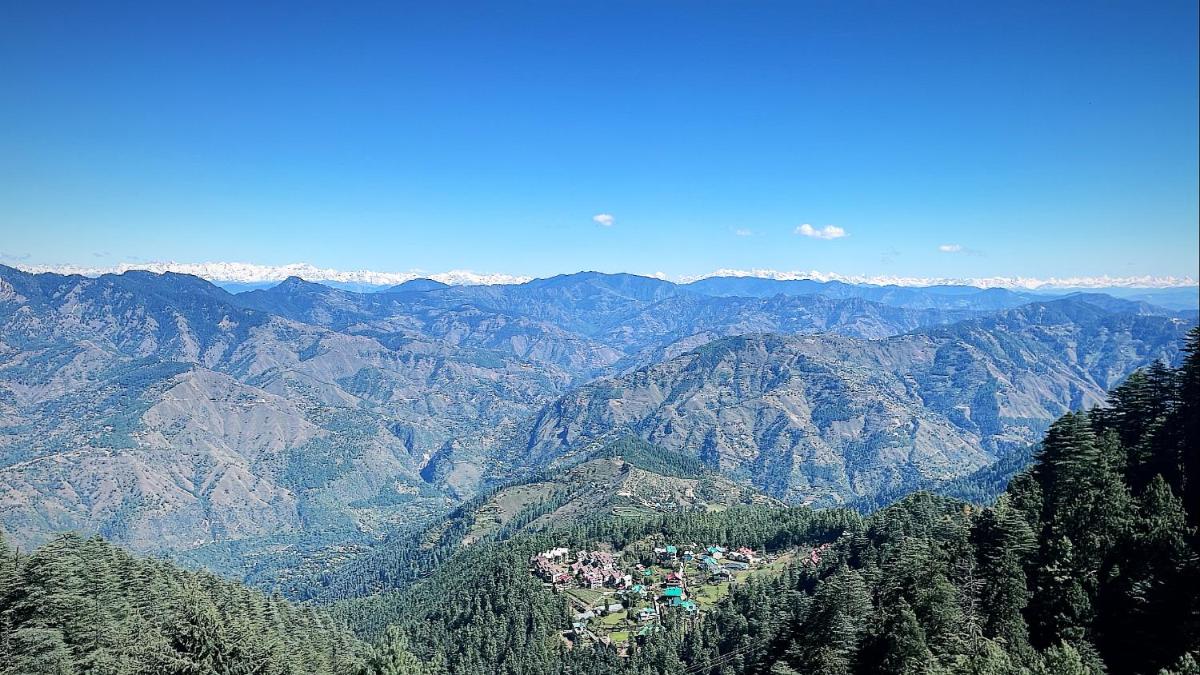 Suitetrails - ABC HOMESTAY