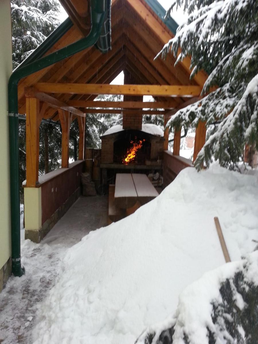 Holiday Home Villa Snježina - Housity