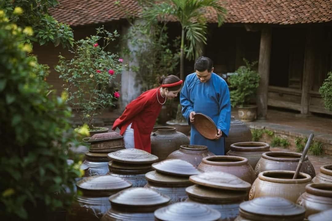 Mami Retreat - Homestay Đường Lâm, Sơn Tây - Housity