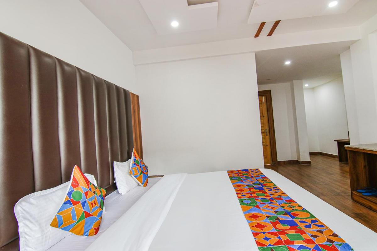 FabHotel Ayana Inn - Housity