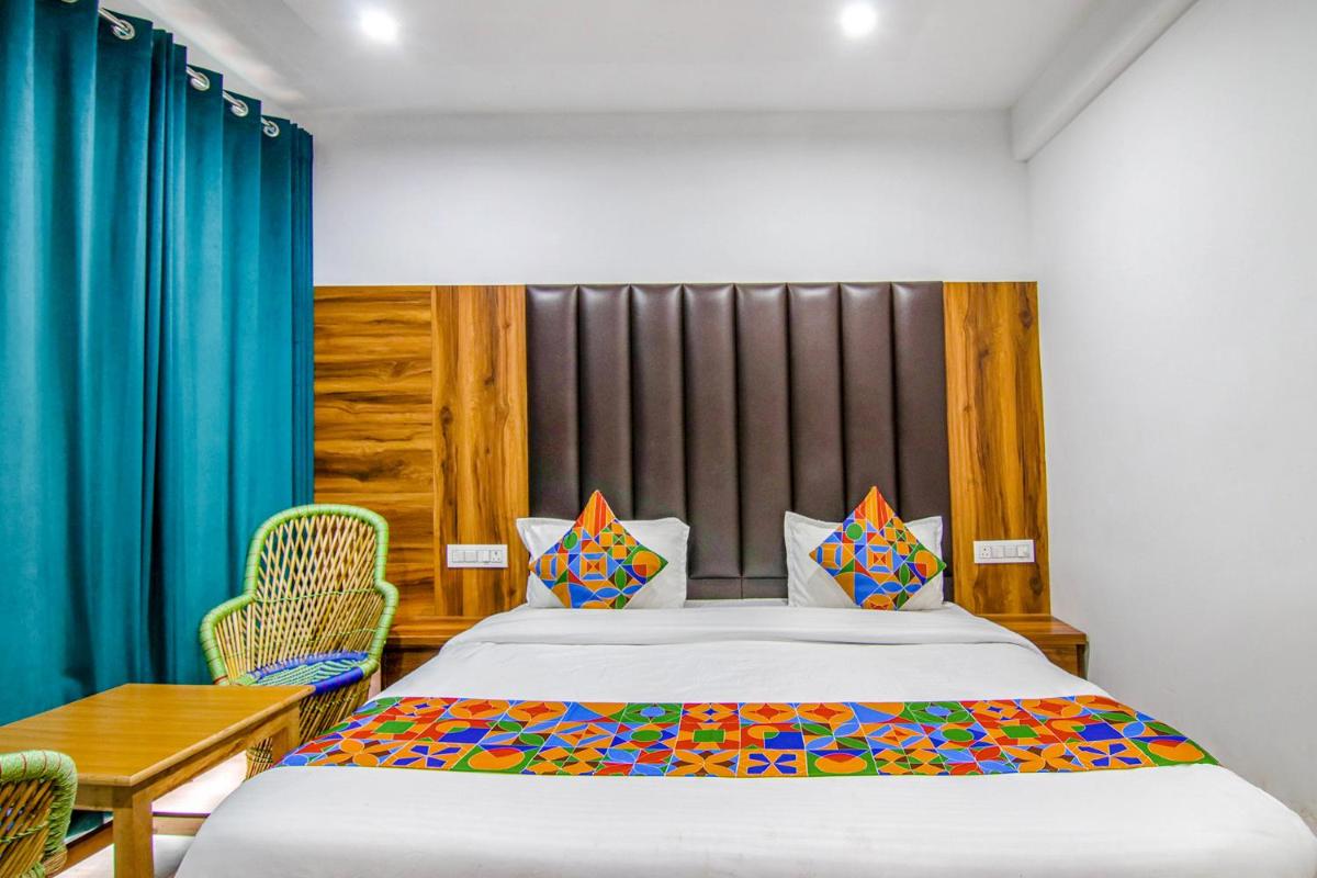 FabHotel Ayana Inn - Housity