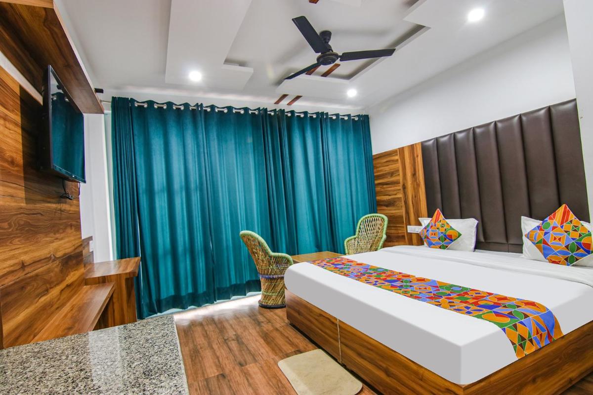 FabHotel Ayana Inn - Housity