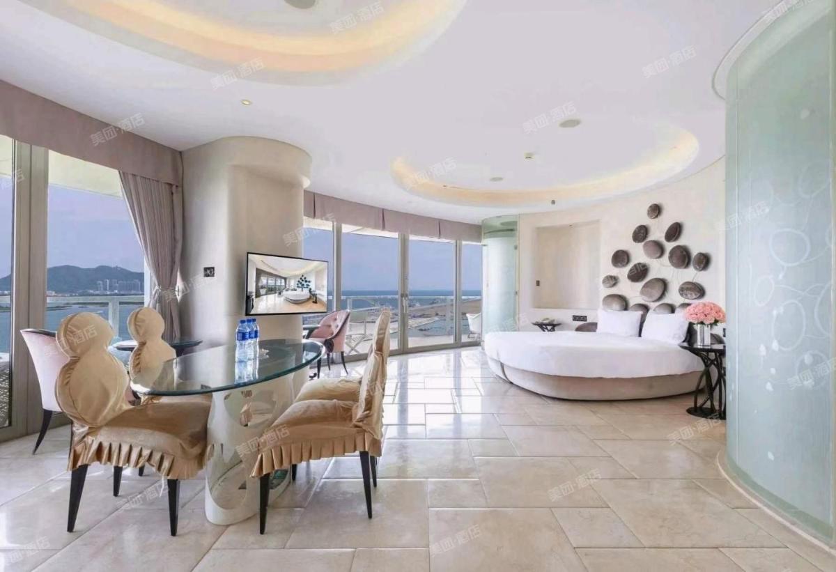 Sanya Romantic Journey Sea Resort & Spa - Hizvo