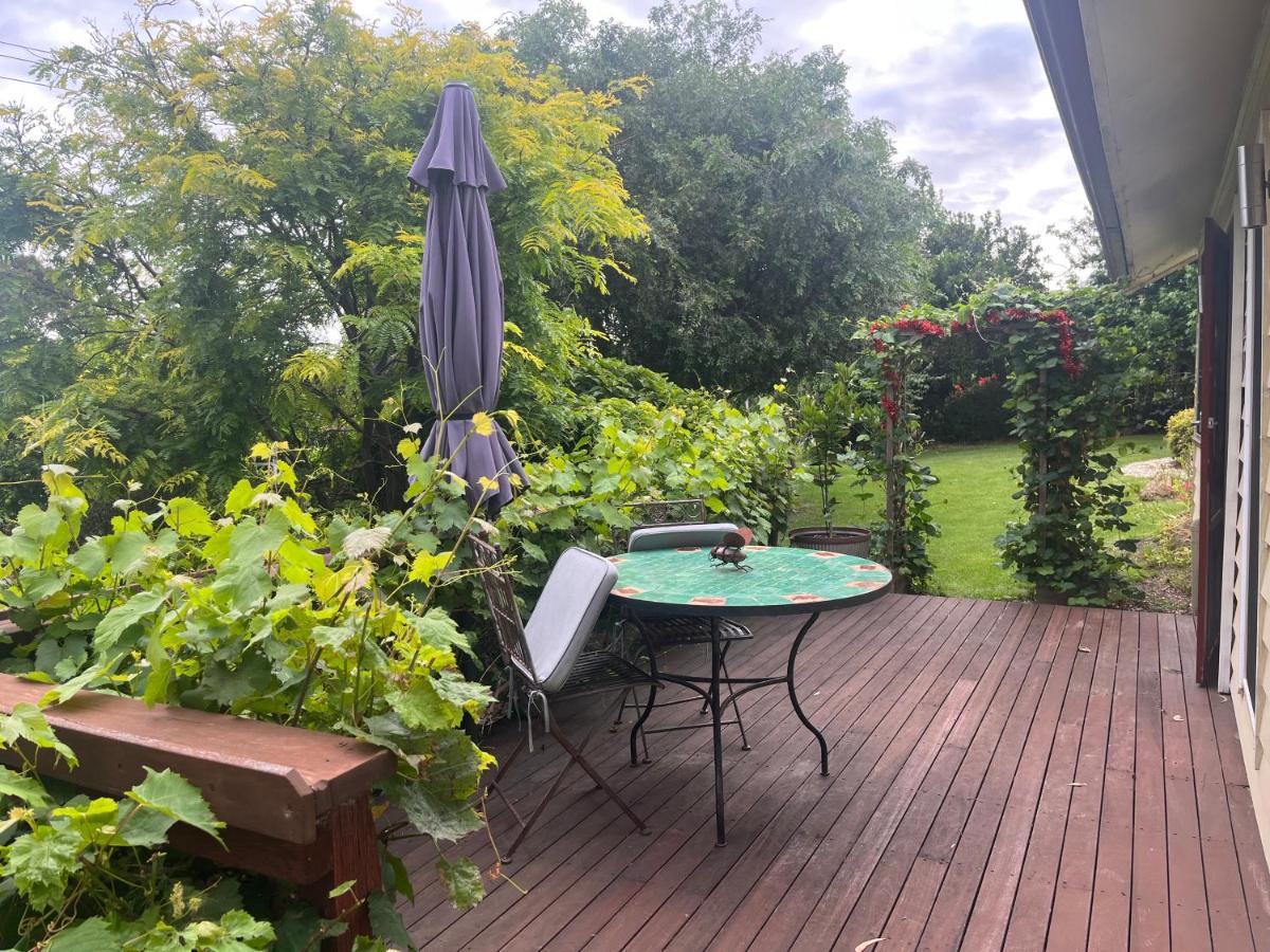 The Dairy Cottage - Lake Lorne - Drysdale - Housity