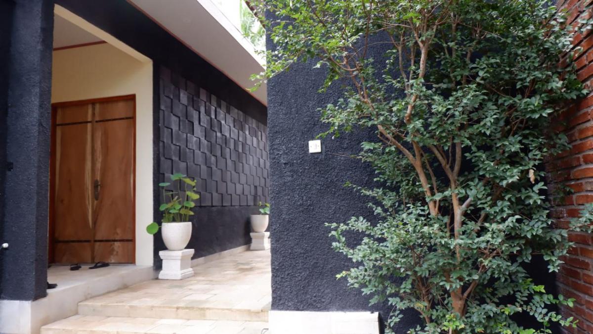 Nalendro Villa Borobudur - Housity