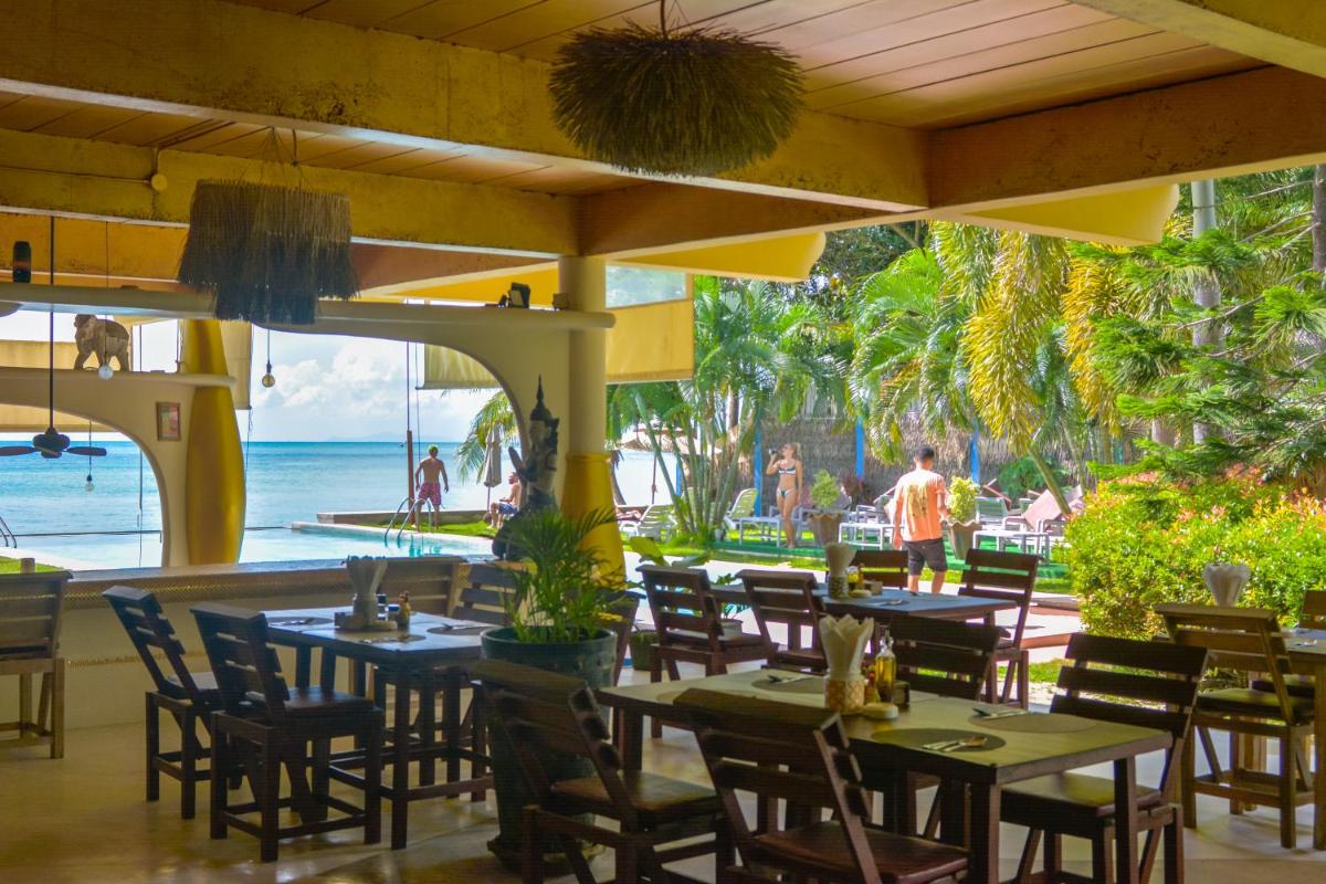 Le Divine Comedie Beach Resort - Housity