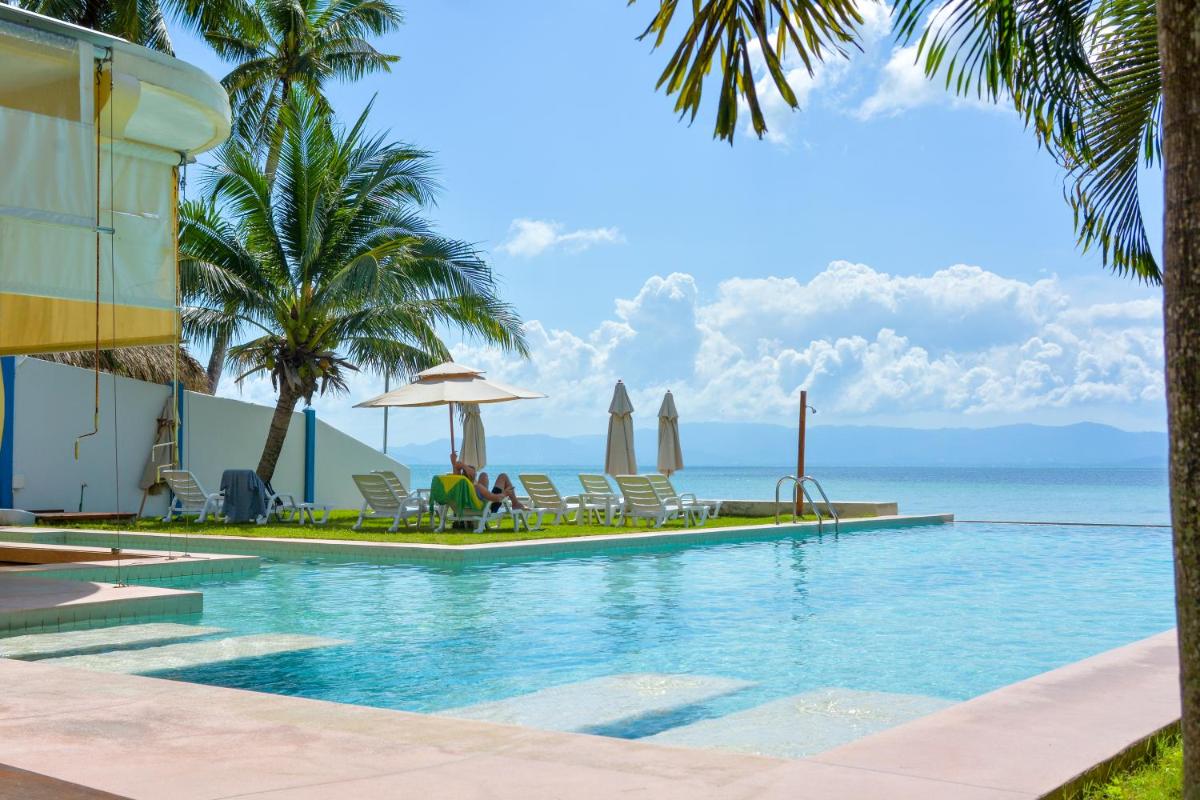 Le Divine Comedie Beach Resort - Housity