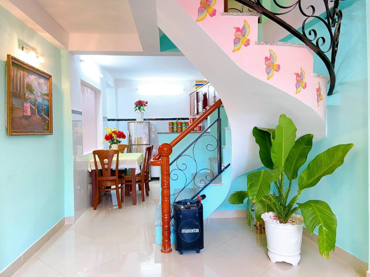 Homestay Happy Vũng Tàu - Housity