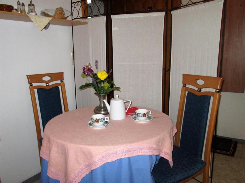 Pension Florian am Park - Housity