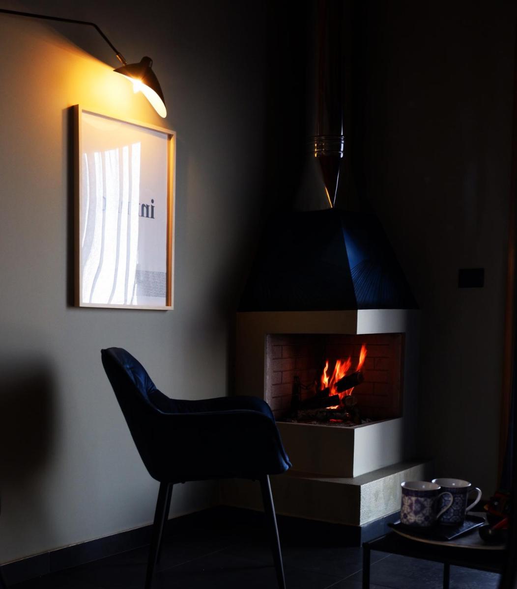 PODERE DELL'ETNA SEGRETA - Essential Nature Hotel - Housity