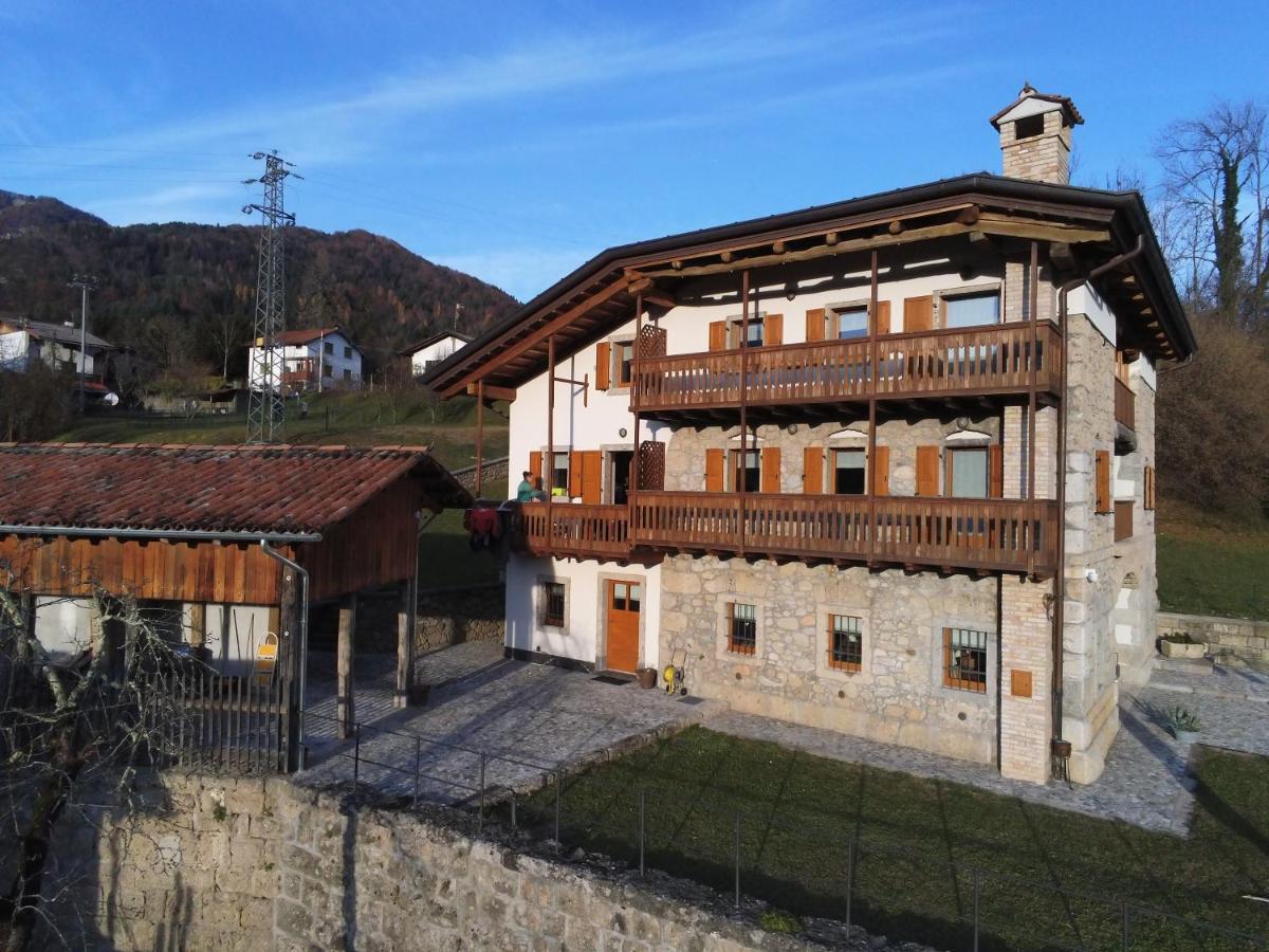 La Farie - Housity