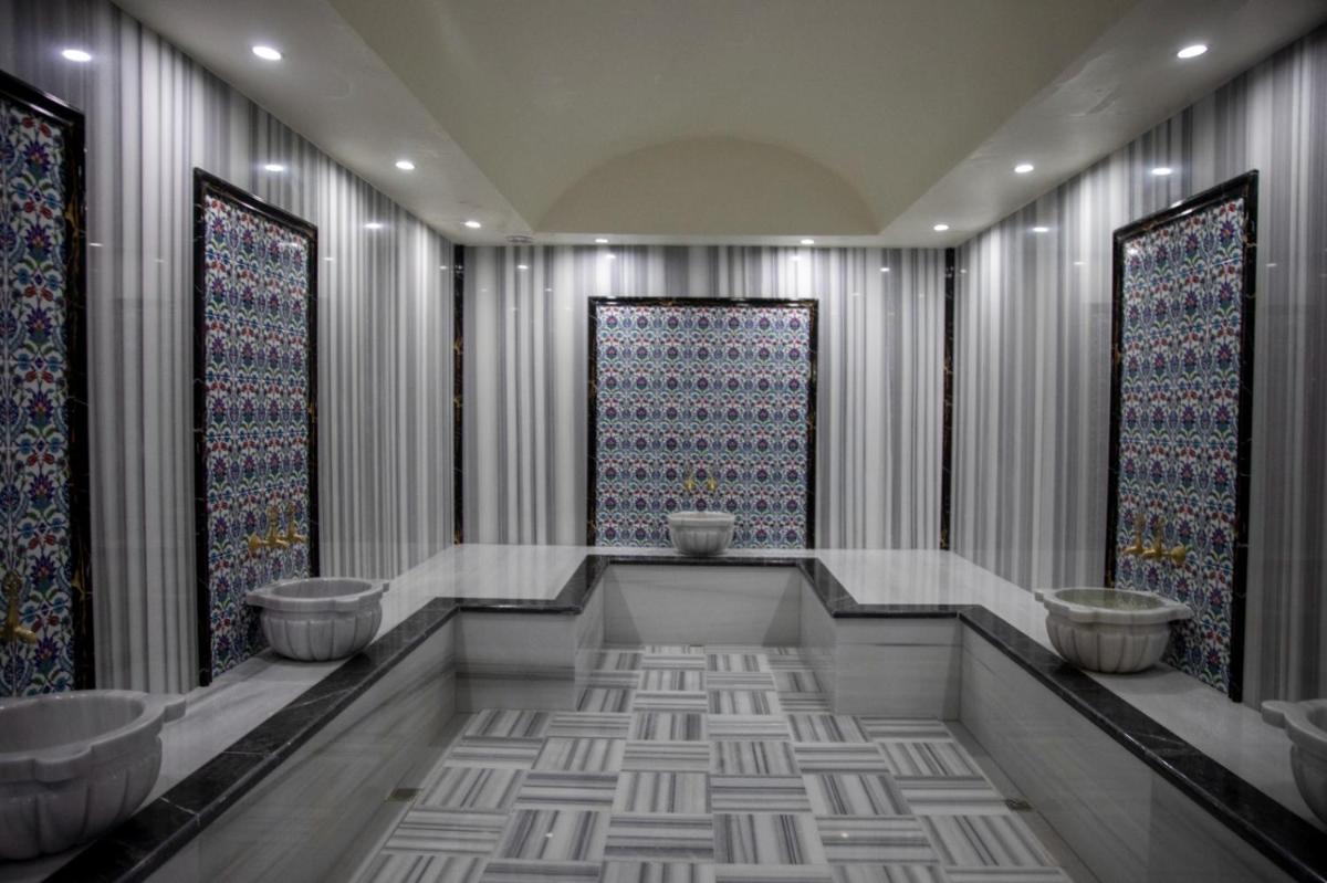 Blue Vista Houses & Spa - Housity