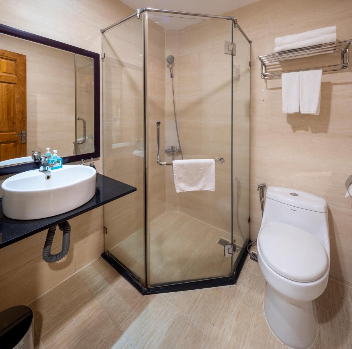 Sen Viet Hotel - Housity