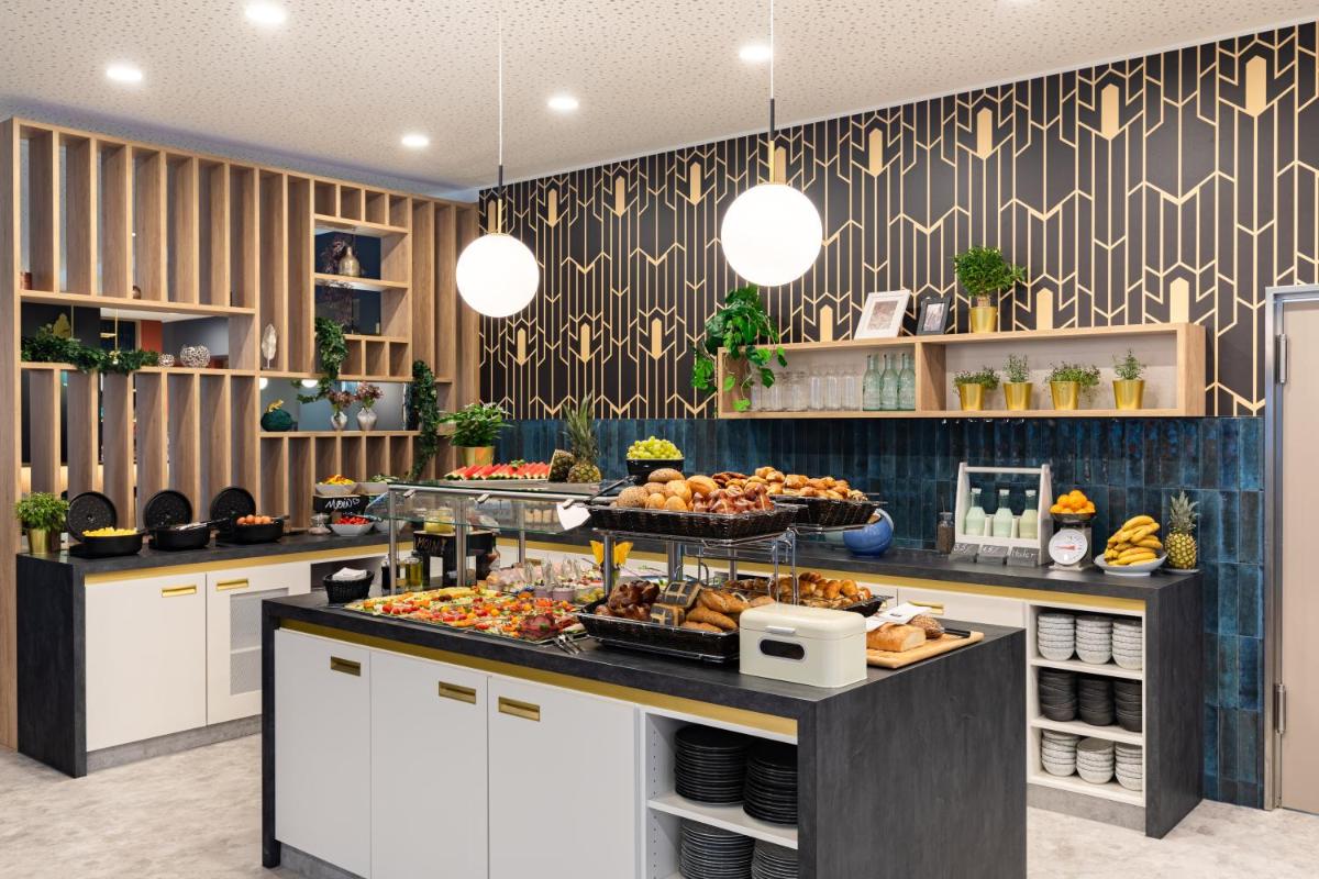 Holiday Inn - the niu, Flower Konstanz by IHG - Housity
