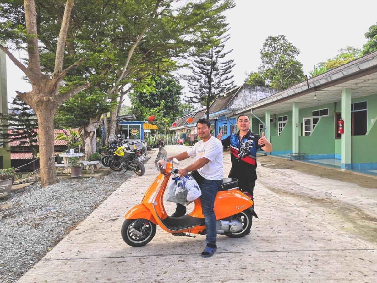 Suitetrails - Tree House Resort Betong