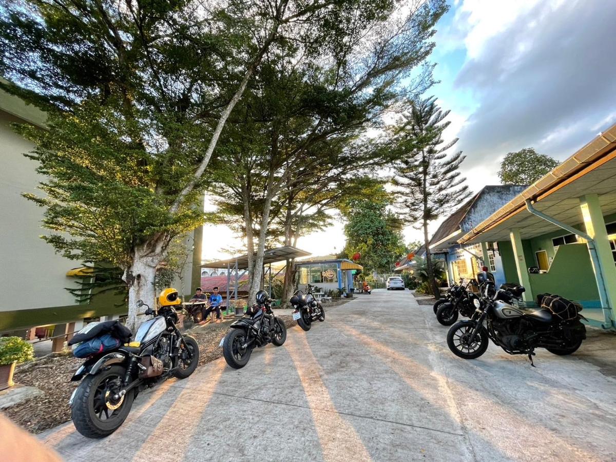 Suitetrails - Tree House Resort Betong