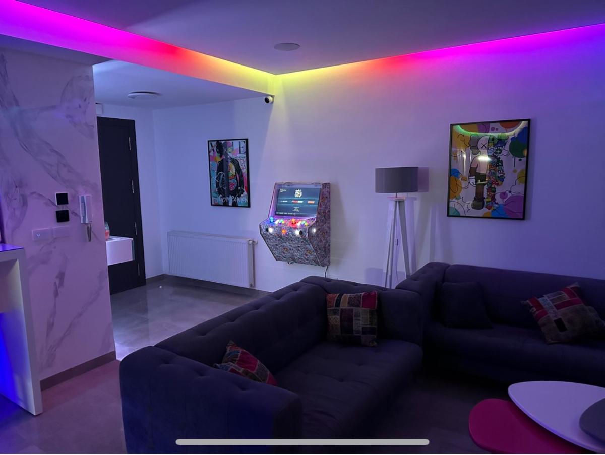 Appartement La Croisette - Housity