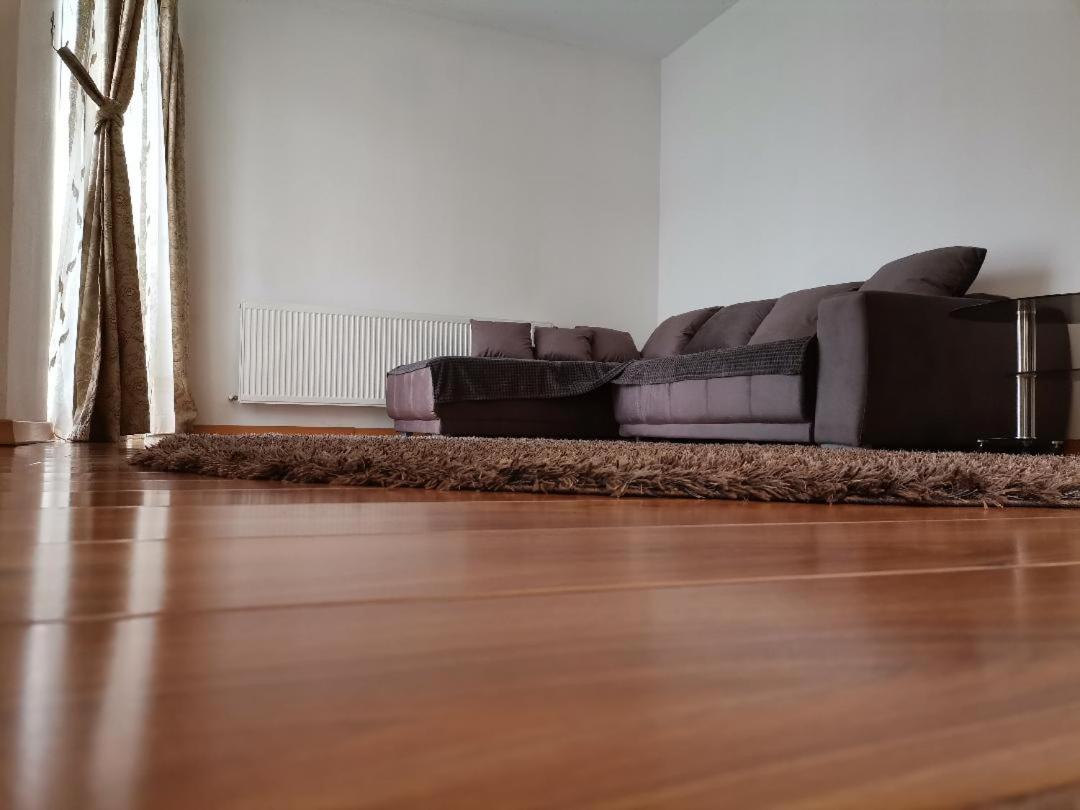 Apartament Selimbar - Housity