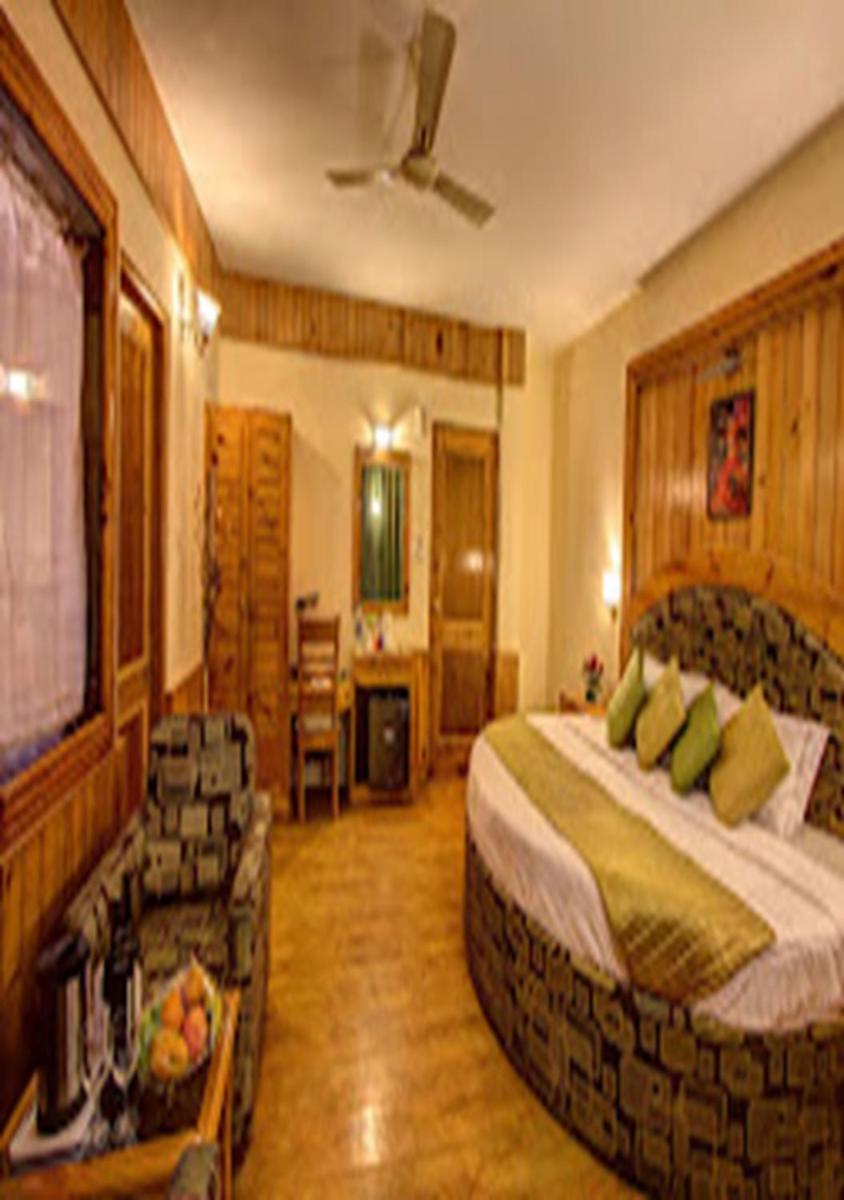 Hotel Apple Paradise Manali - Housity