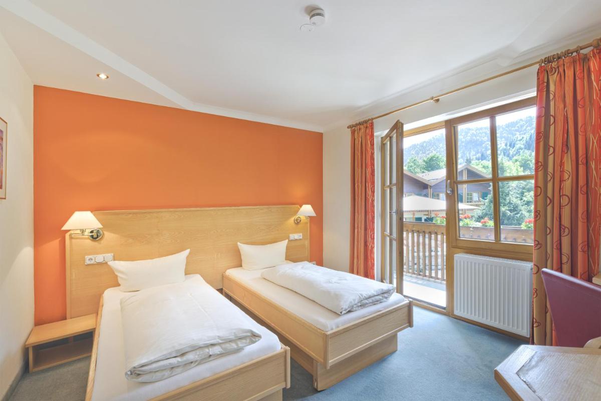 Alphotel Ettal - Housity