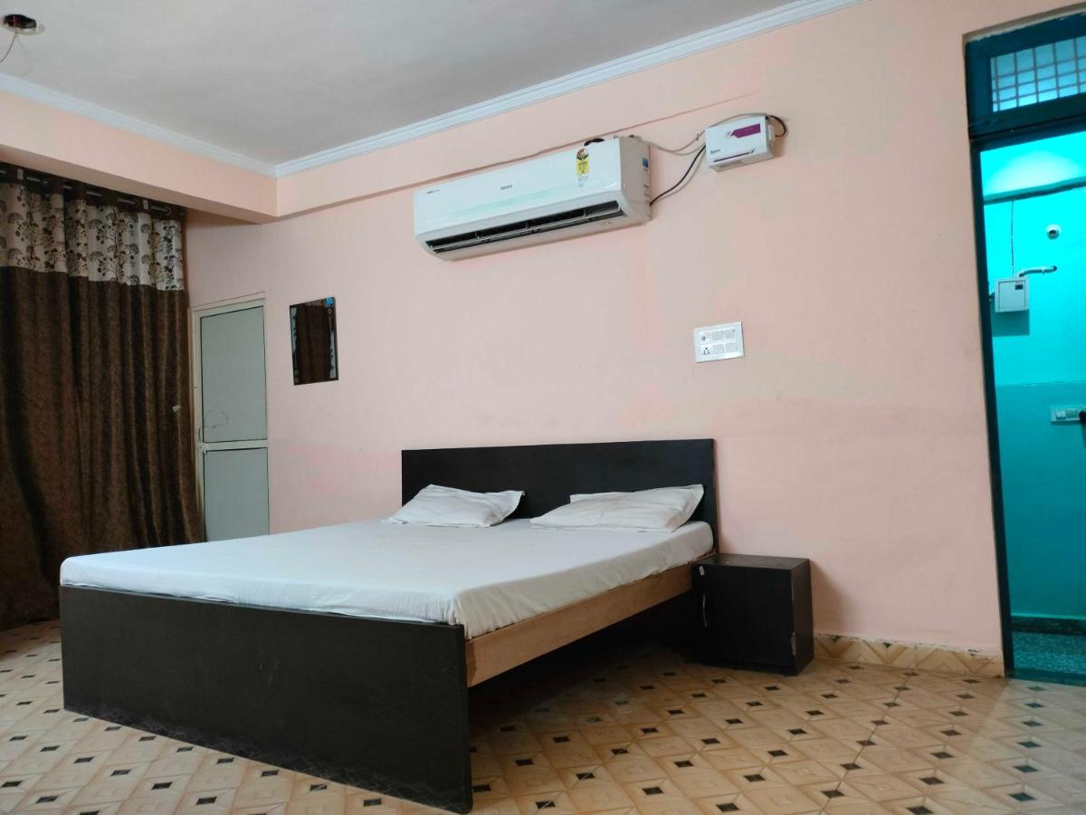 Hotel O The Indian Guest House - Housity