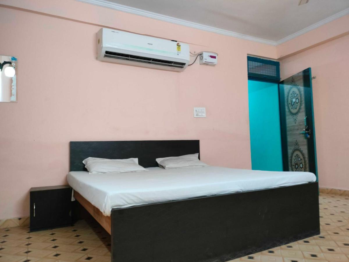 Hotel O The Indian Guest House - Housity
