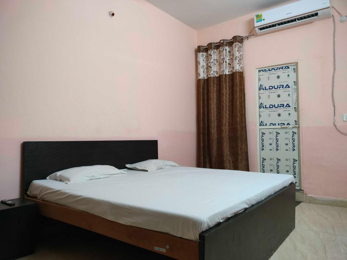 Hotel O The Indian Guest House - Housity
