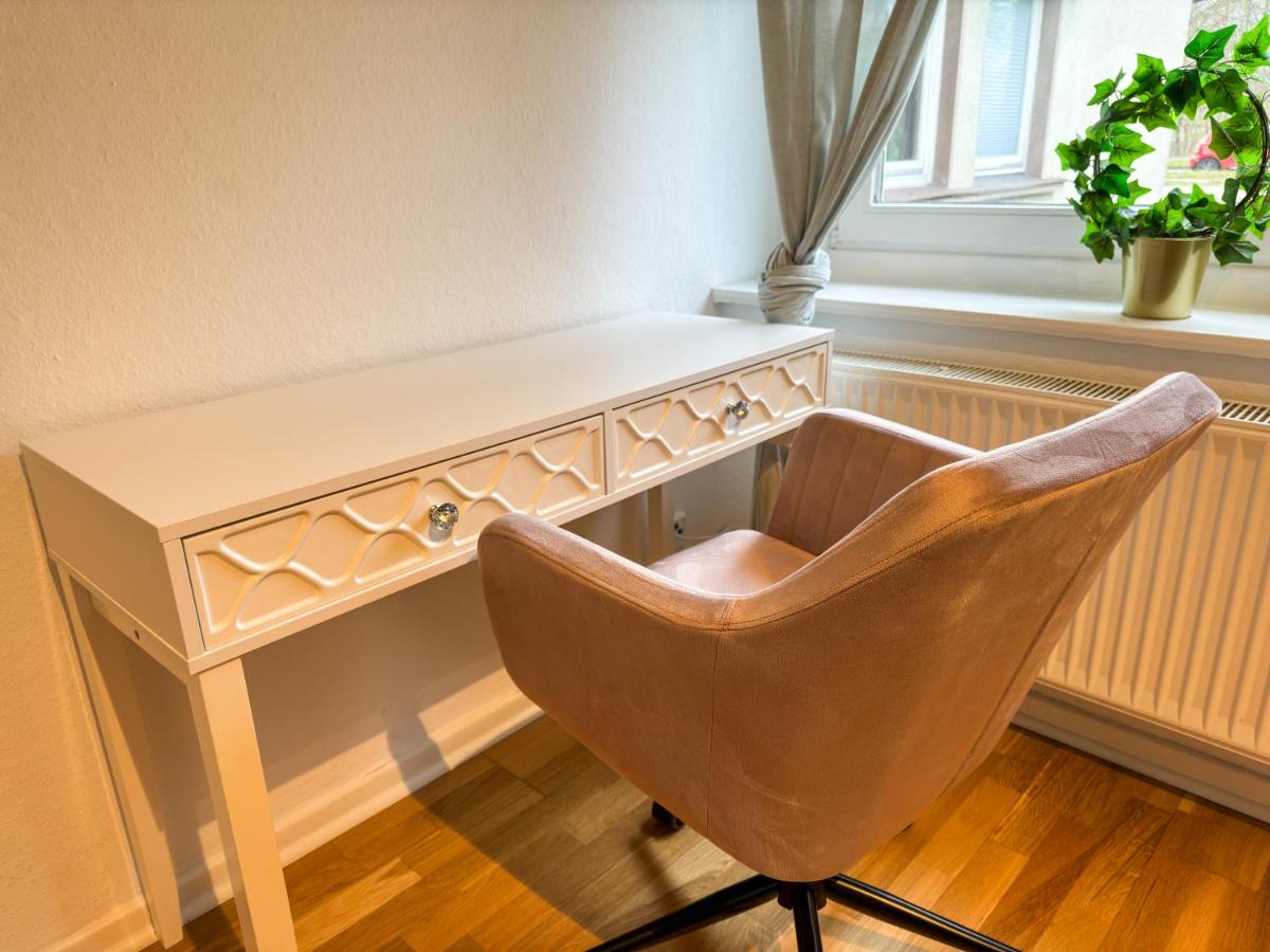 Wohnung für 3 Gäste mit kostenlosen Parkplätzen nah am Maschsee - Housity