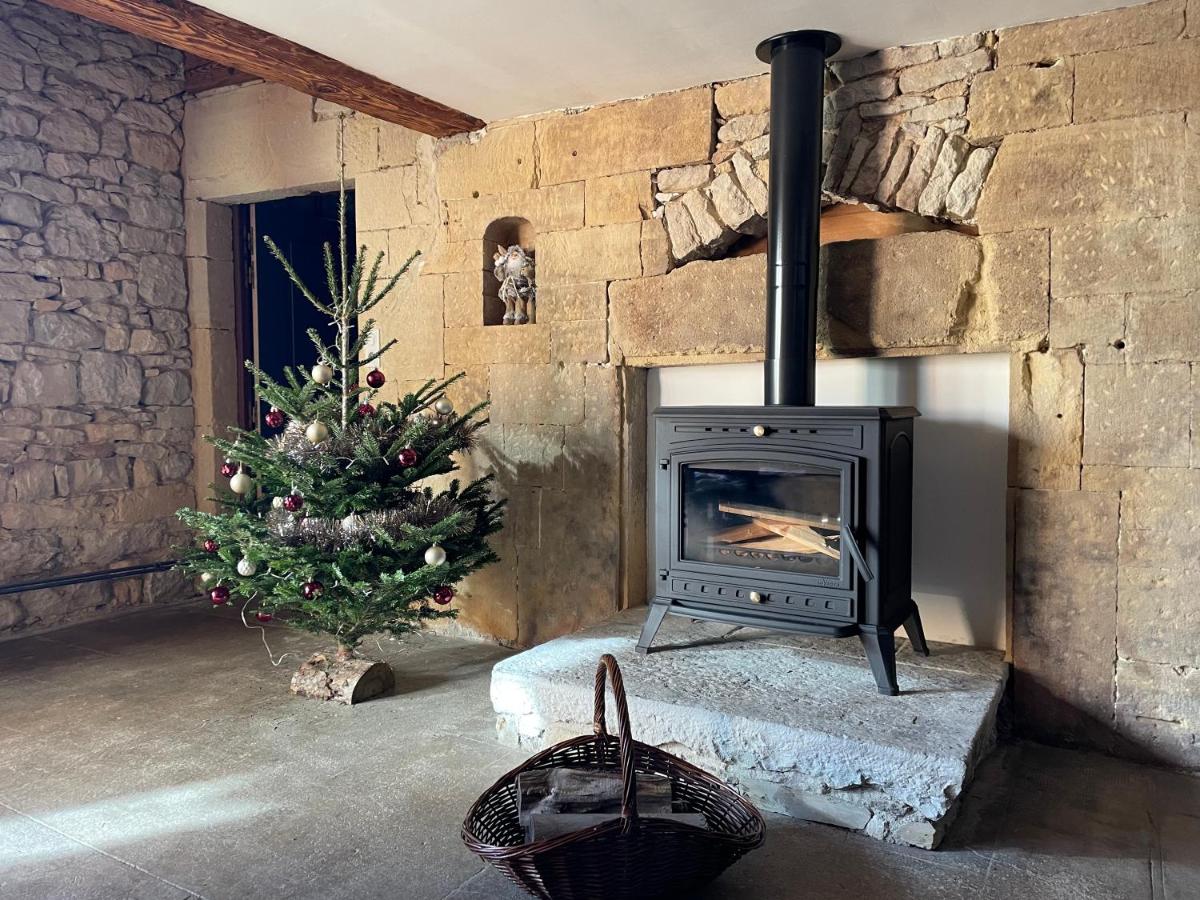 Le gite de Longcochon - Housity