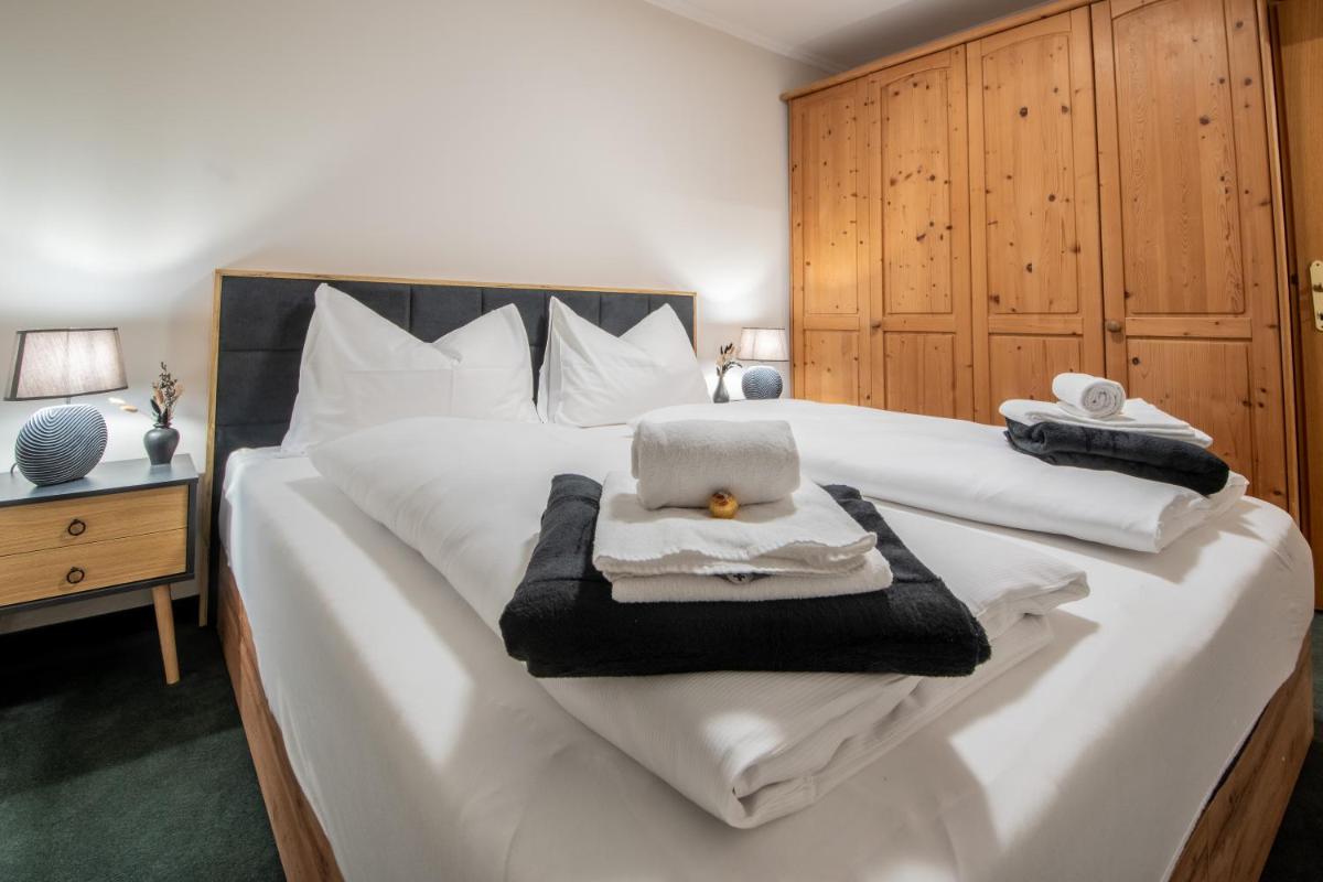 Bergblick Appartements - Housity