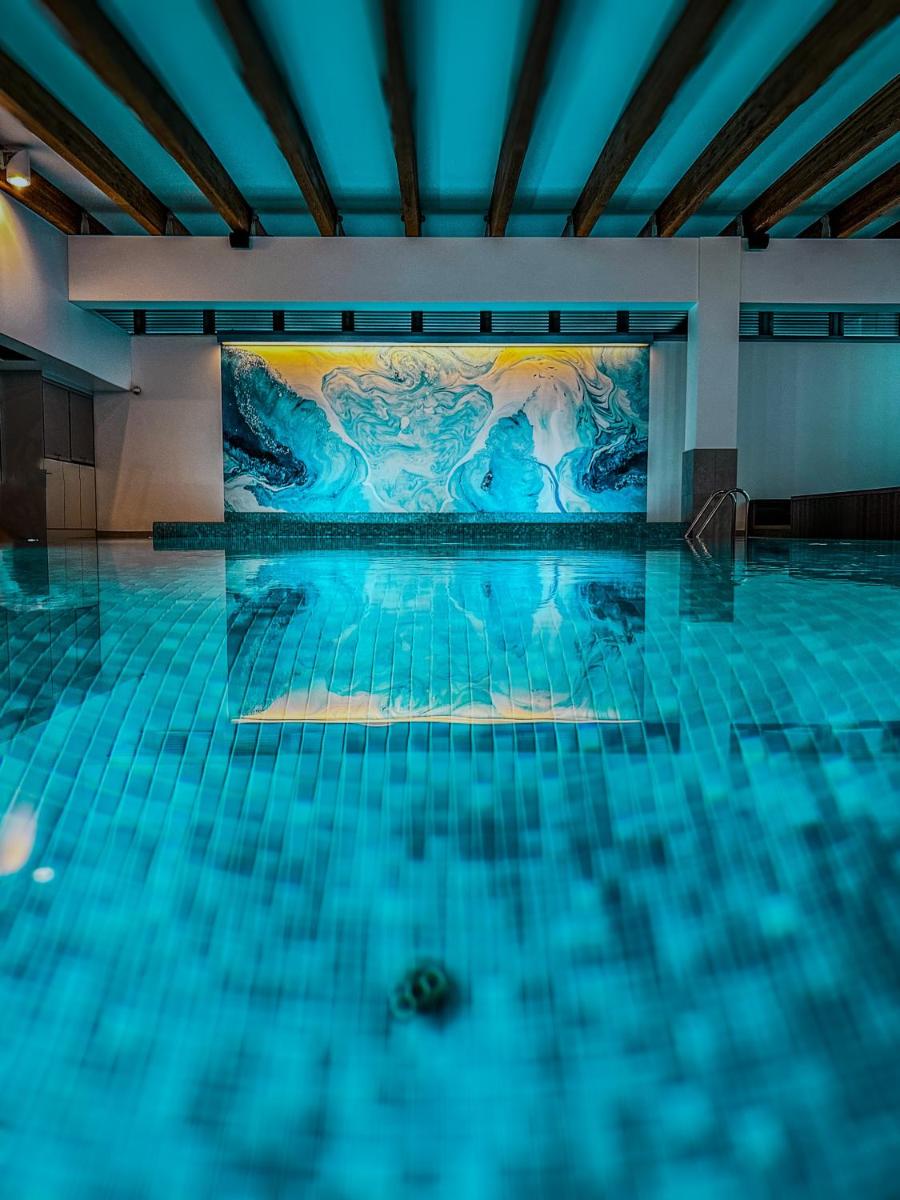Andersia Hotel & Spa Poznan, a member of Radisson Individuals - Housity
