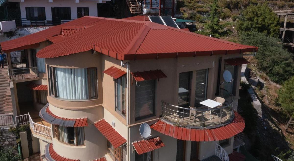 The Trident Kasauli by Humble stay - Housity