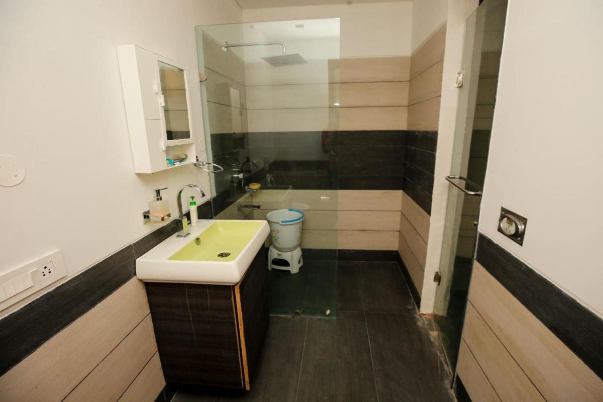 The Trident Kasauli by Humble stay - Housity