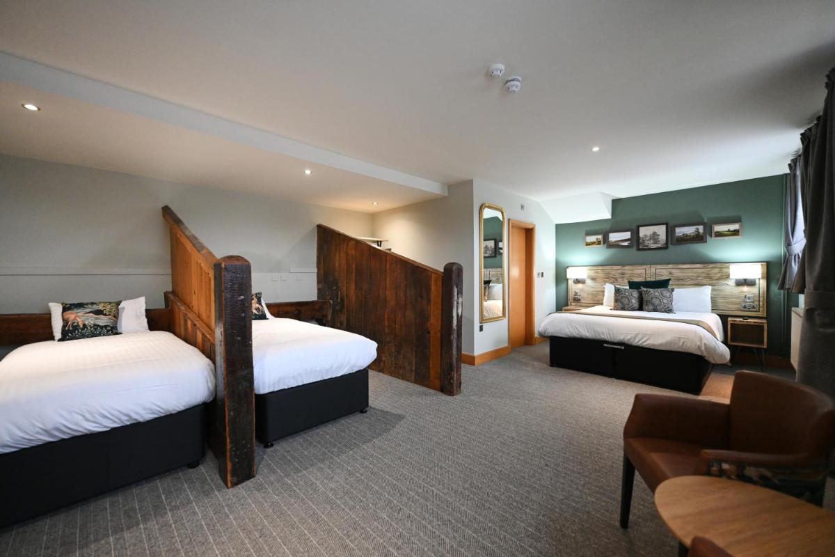 Crewe & Harpur, Derby by Marston's Inns - Housity