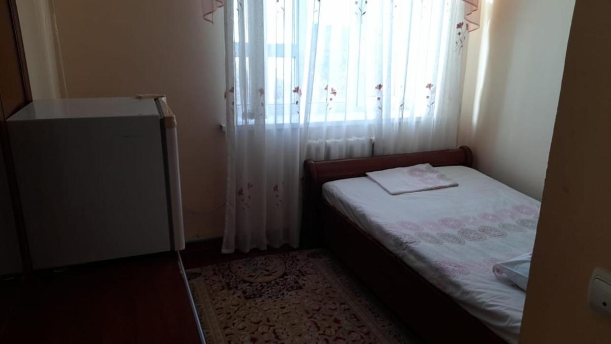 Гостиница Байтерек - Housity