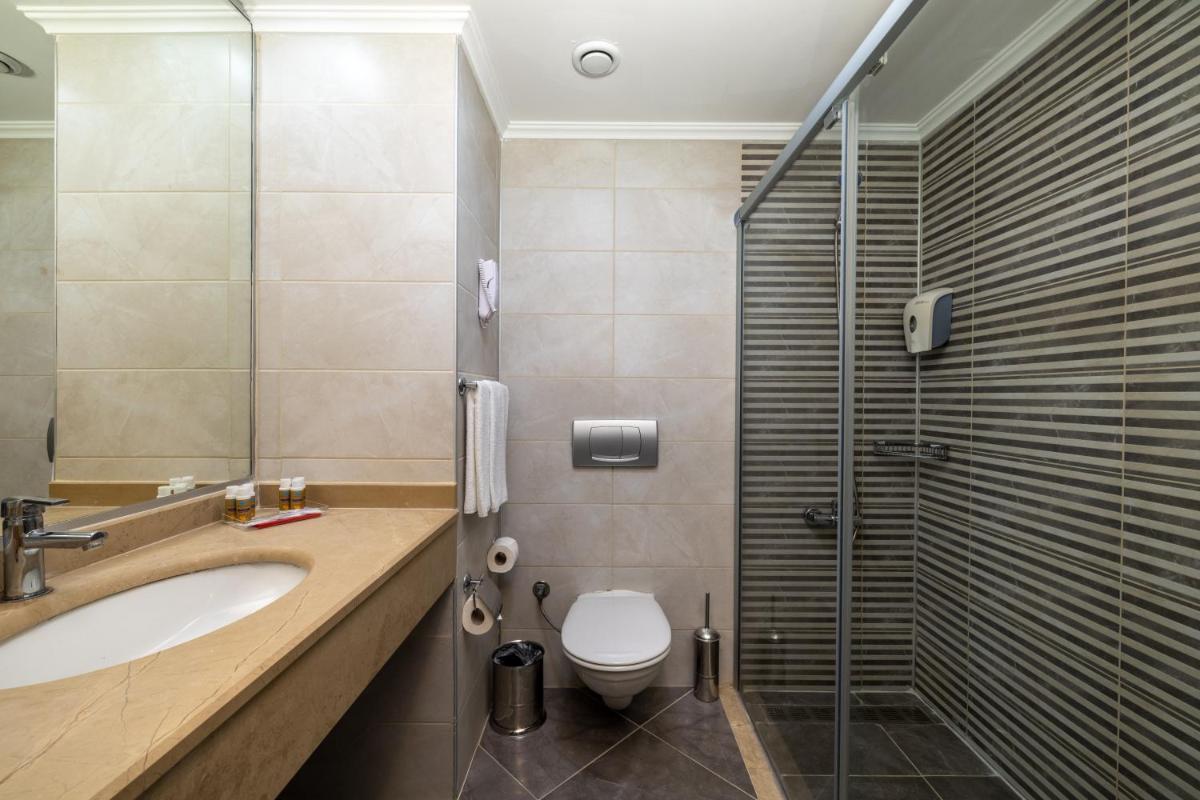 Crystal Paraiso Verde Resort & Spa - Ultimate All Inclusive - Housity