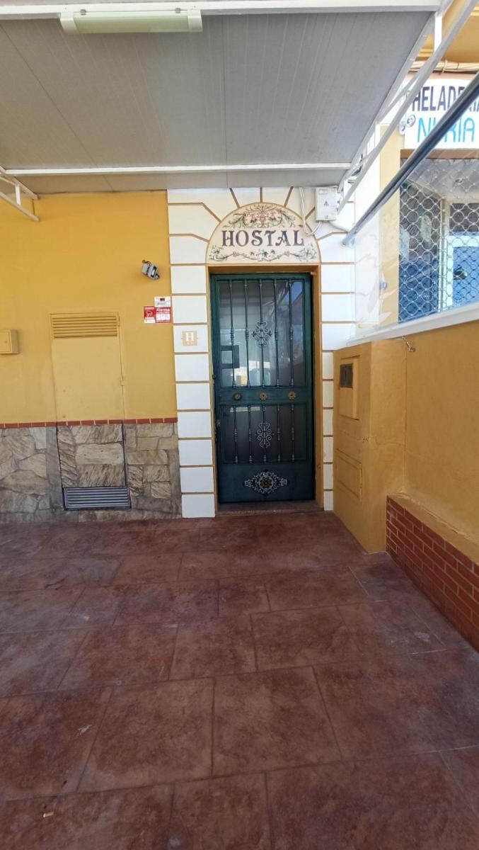 Suitetrails - Hostal Algaidas