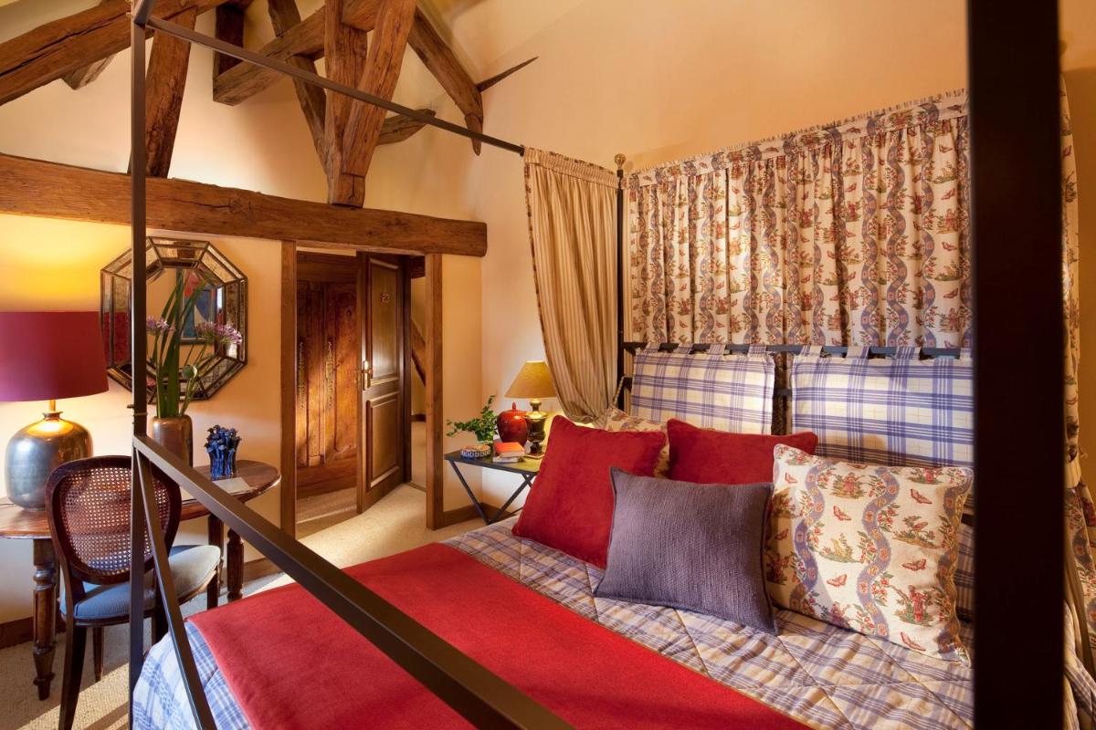Hotel De France - Housity