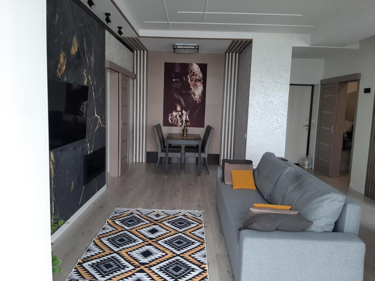 Квартира в новом доме на самом берегу реки - Housity