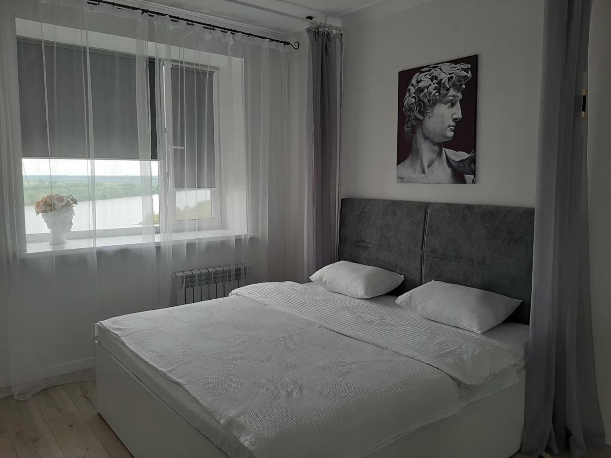 Квартира в новом доме на самом берегу реки - Housity