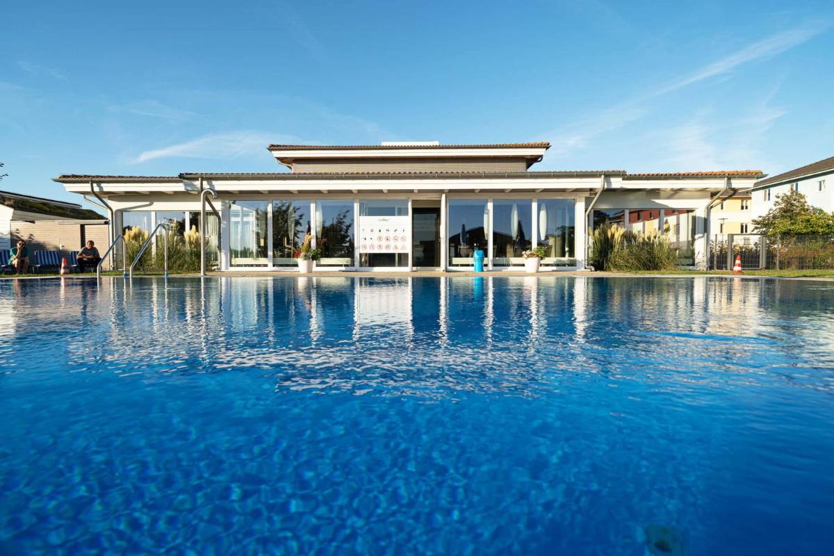 BEECH Resort Boltenhagen - Housity
