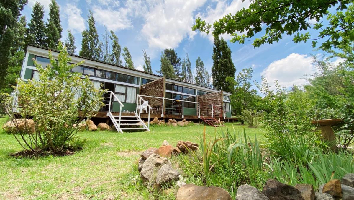 Collett House and Lavender Cottage - Housity