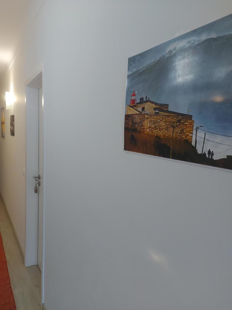 Nazaré Holidays - Housity