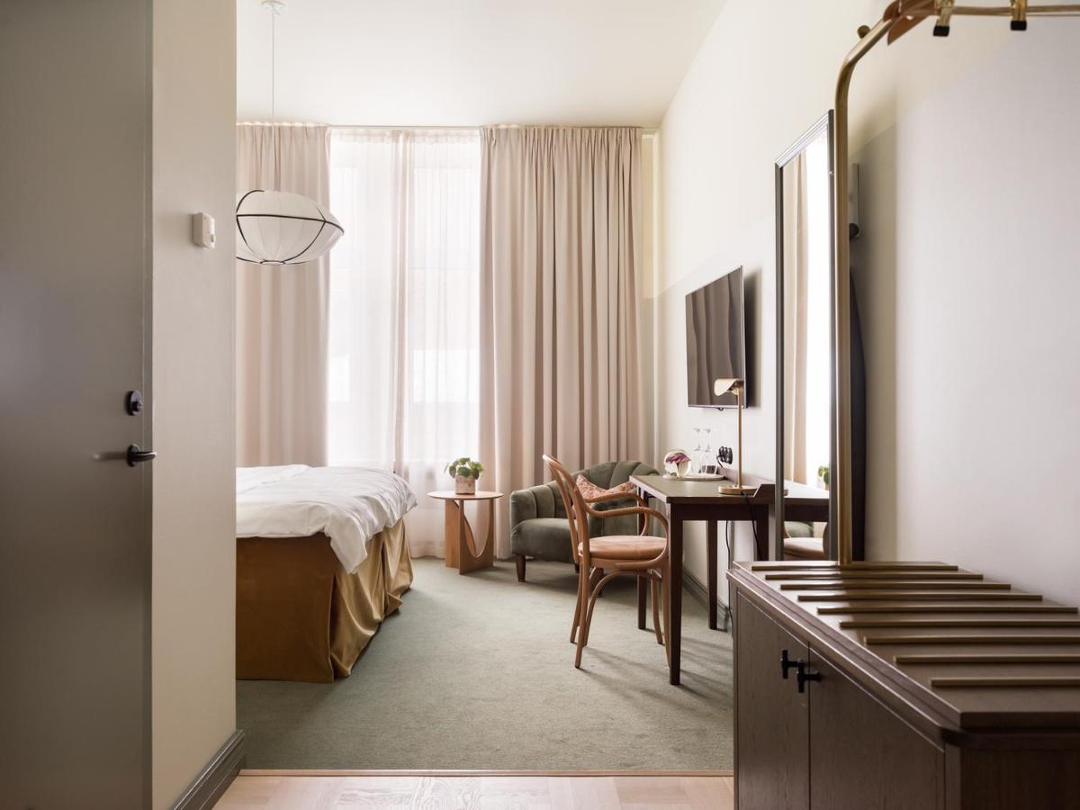 Elite Hotel Mårtenson - Housity
