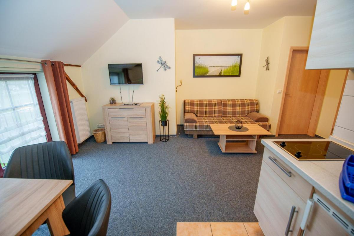 Scheunenherberge - Housity