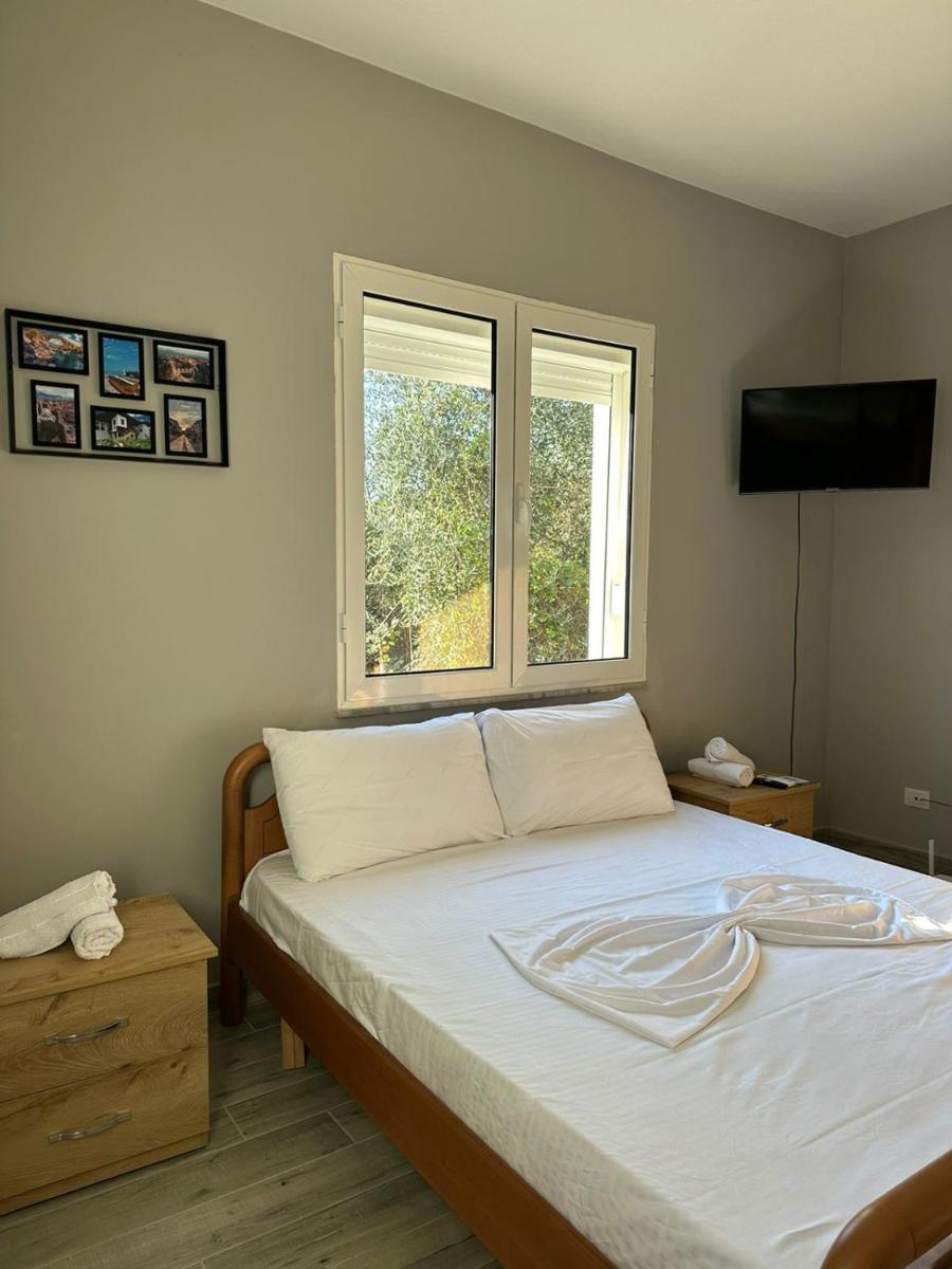 Suitetrails - Xhiro n'Shkoder Apartments