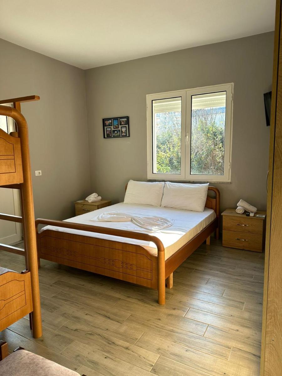 Suitetrails - Xhiro n'Shkoder Apartments