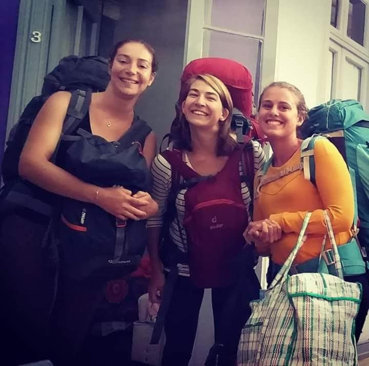 Hostel Don Poncho - Housity