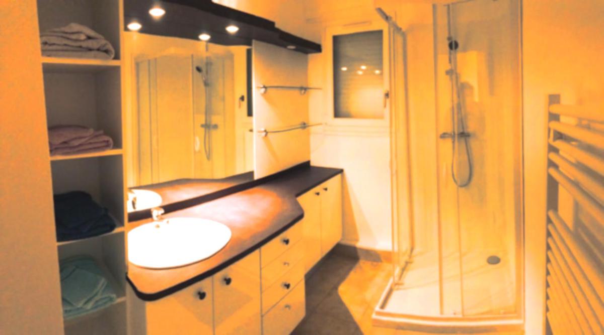 Suitetrails - Appartement 